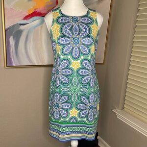 💃🏼💃🏼💃🏼London Times sheath dress. Size 2.